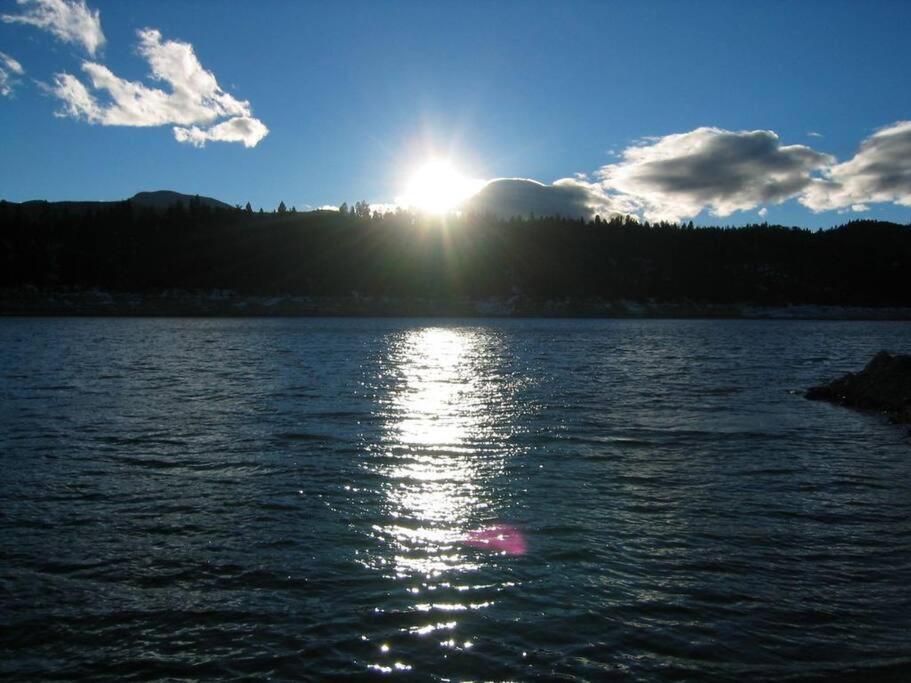 Boulder Best City And Nature With Lake And Trails Pets Ok Exteriér fotografie