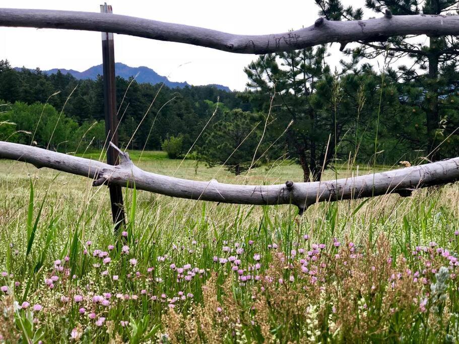 Boulder Best City And Nature With Lake And Trails Pets Ok Exteriér fotografie