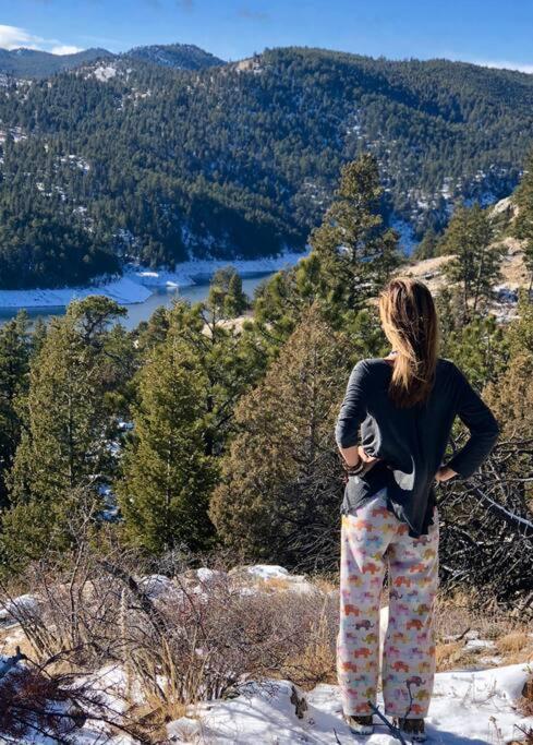 Boulder Best City And Nature With Lake And Trails Pets Ok Exteriér fotografie
