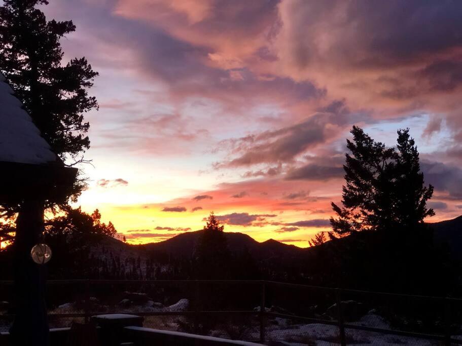 Boulder Best City And Nature With Lake And Trails Pets Ok Exteriér fotografie