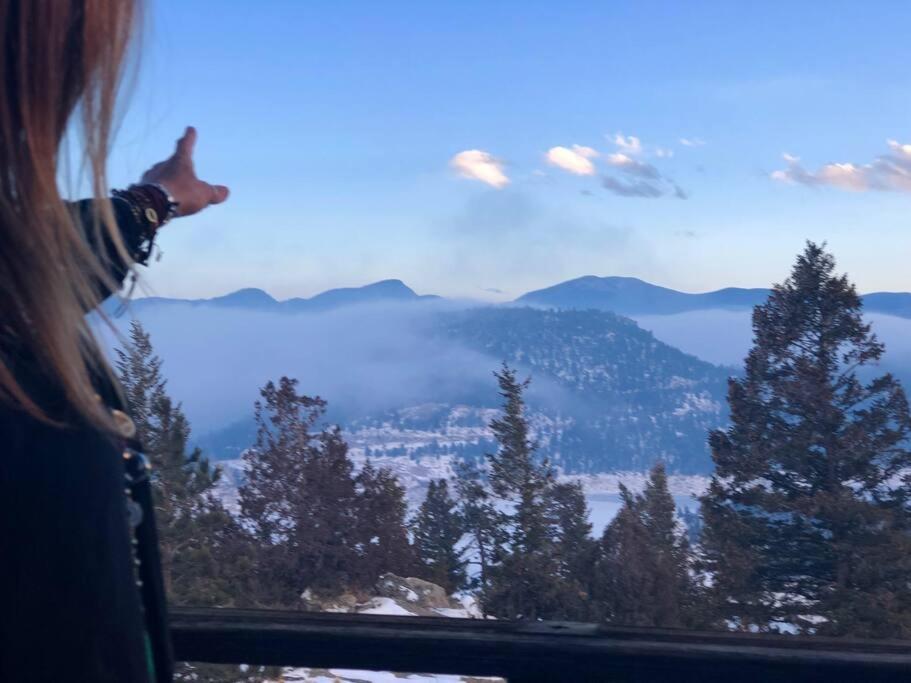 Boulder Best City And Nature With Lake And Trails Pets Ok Exteriér fotografie