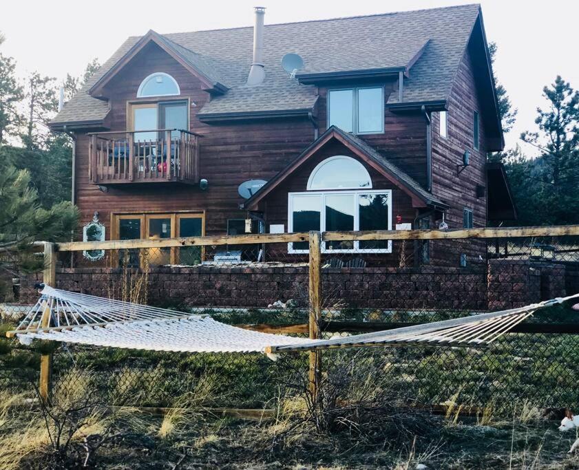 Boulder Best City And Nature With Lake And Trails Pets Ok Exteriér fotografie