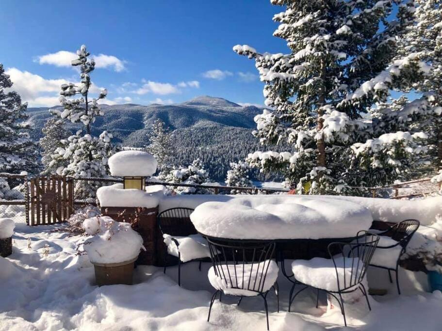 Boulder Best City And Nature With Lake And Trails Pets Ok Exteriér fotografie