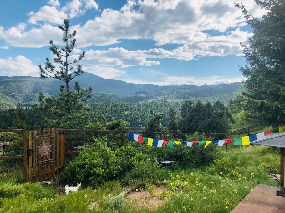 Boulder Best City And Nature With Lake And Trails Pets Ok Exteriér fotografie