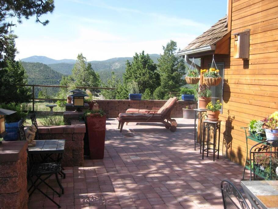 Boulder Best City And Nature With Lake And Trails Pets Ok Exteriér fotografie