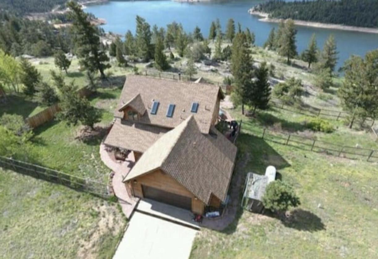 Boulder Best City And Nature With Lake And Trails Pets Ok Exteriér fotografie