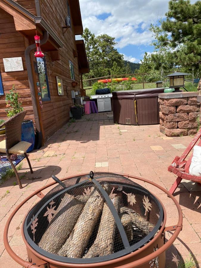 Boulder Best City And Nature With Lake And Trails Pets Ok Exteriér fotografie