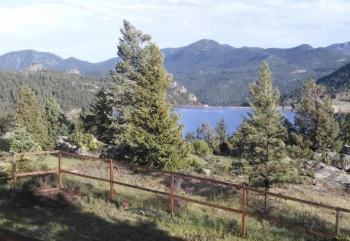 Boulder Best City And Nature With Lake And Trails Pets Ok Exteriér fotografie