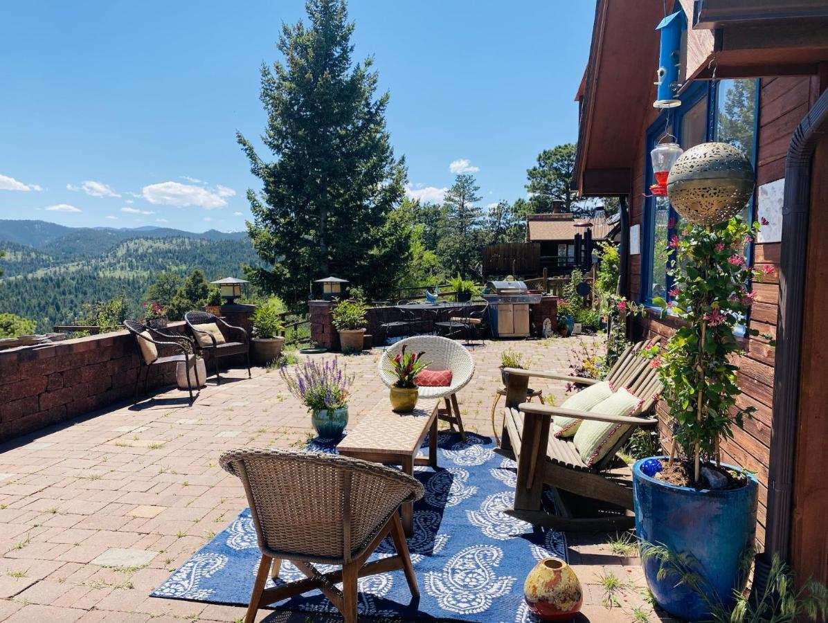 Boulder Best City And Nature With Lake And Trails Pets Ok Exteriér fotografie