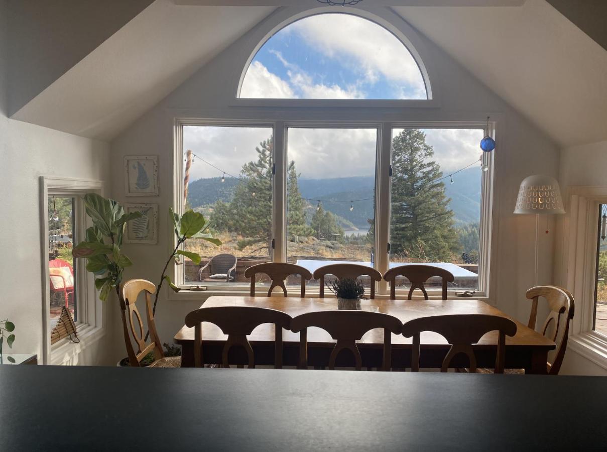 Boulder Best City And Nature With Lake And Trails Pets Ok Exteriér fotografie