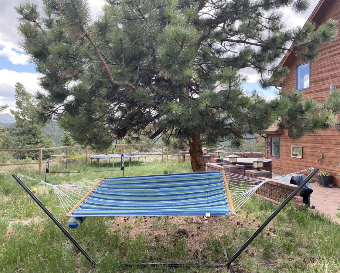 Boulder Best City And Nature With Lake And Trails Pets Ok Exteriér fotografie