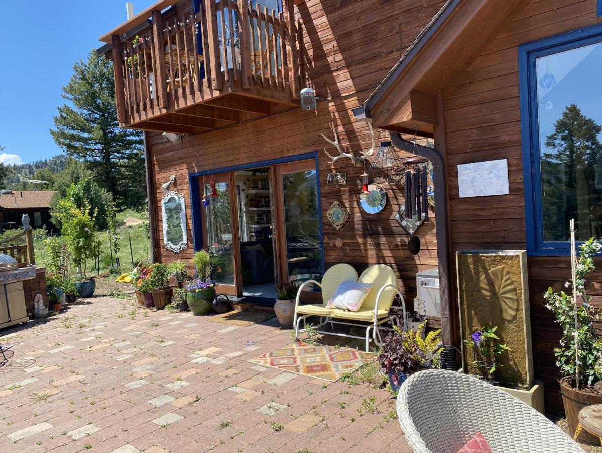 Boulder Best City And Nature With Lake And Trails Pets Ok Exteriér fotografie
