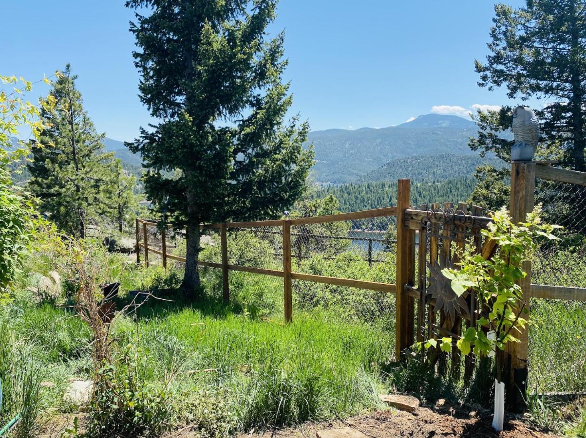 Boulder Best City And Nature With Lake And Trails Pets Ok Exteriér fotografie