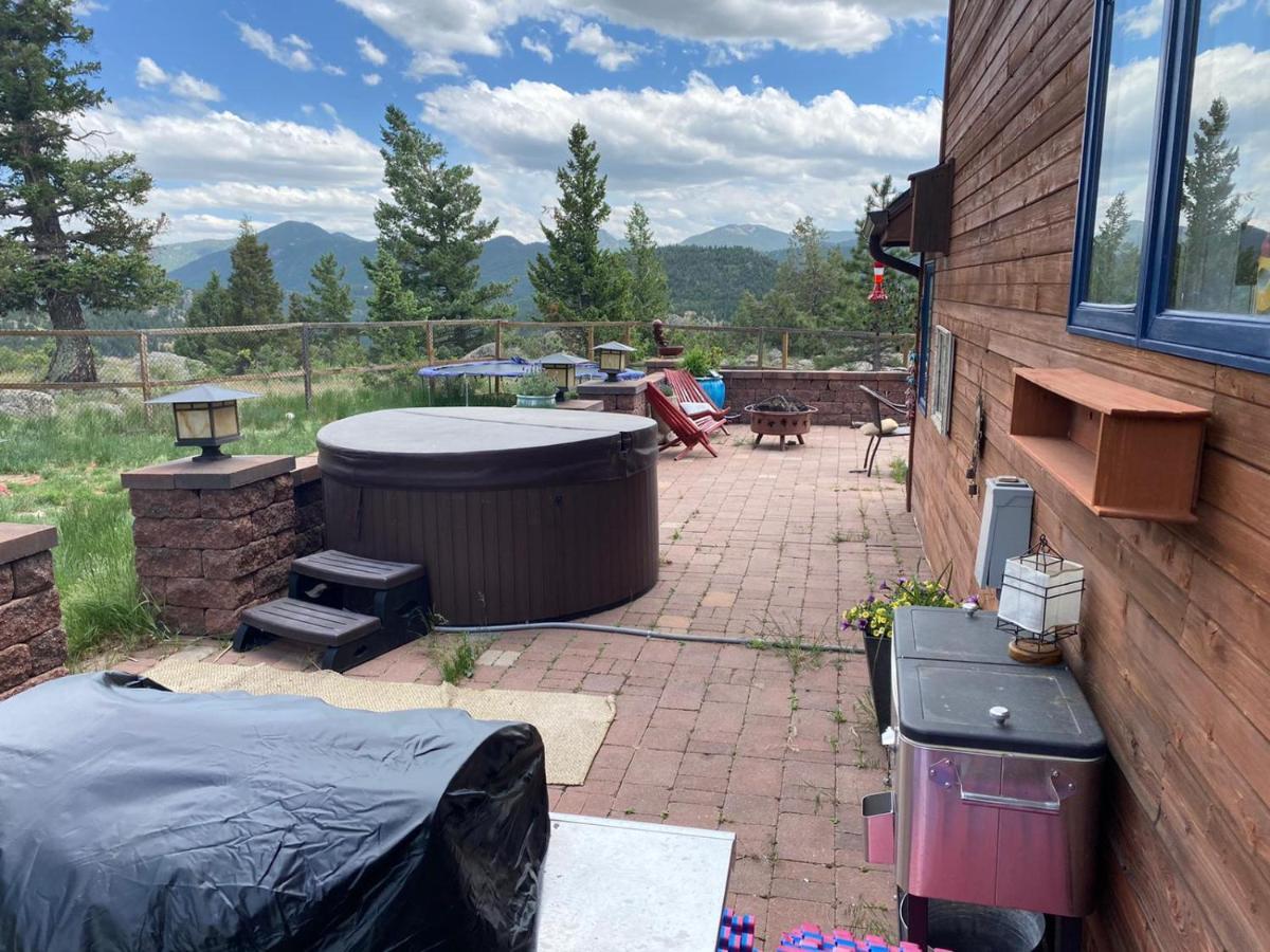 Boulder Best City And Nature With Lake And Trails Pets Ok Exteriér fotografie