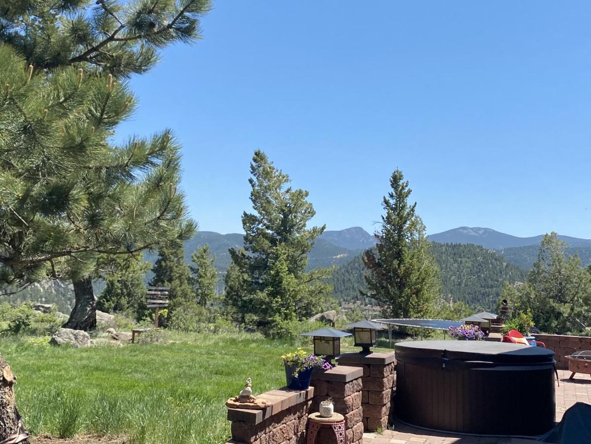 Boulder Best City And Nature With Lake And Trails Pets Ok Exteriér fotografie