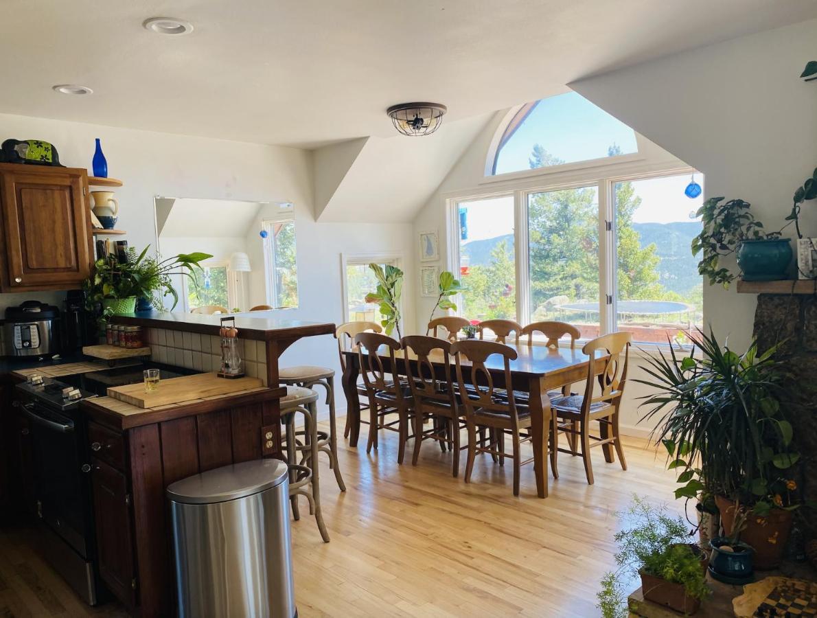 Boulder Best City And Nature With Lake And Trails Pets Ok Exteriér fotografie