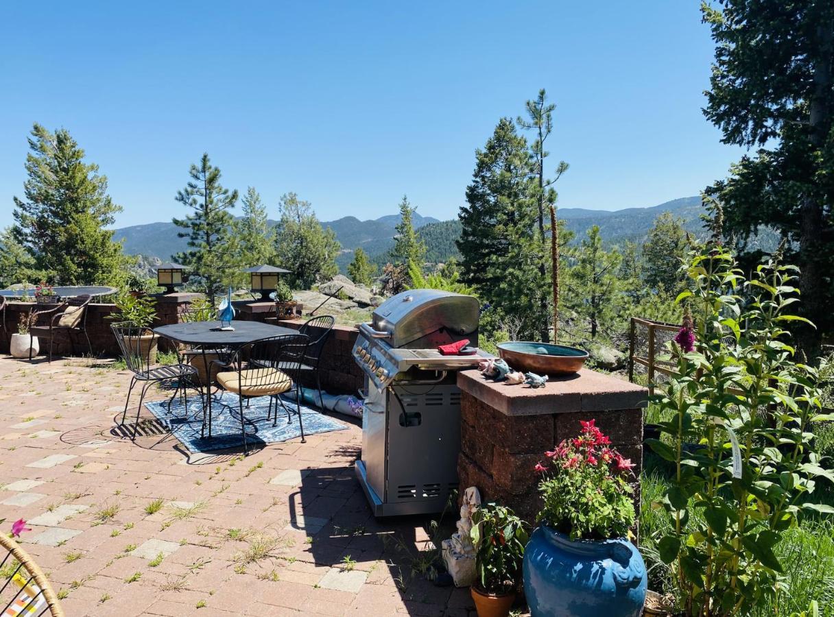 Boulder Best City And Nature With Lake And Trails Pets Ok Exteriér fotografie