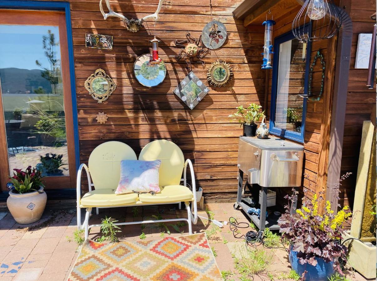 Boulder Best City And Nature With Lake And Trails Pets Ok Exteriér fotografie