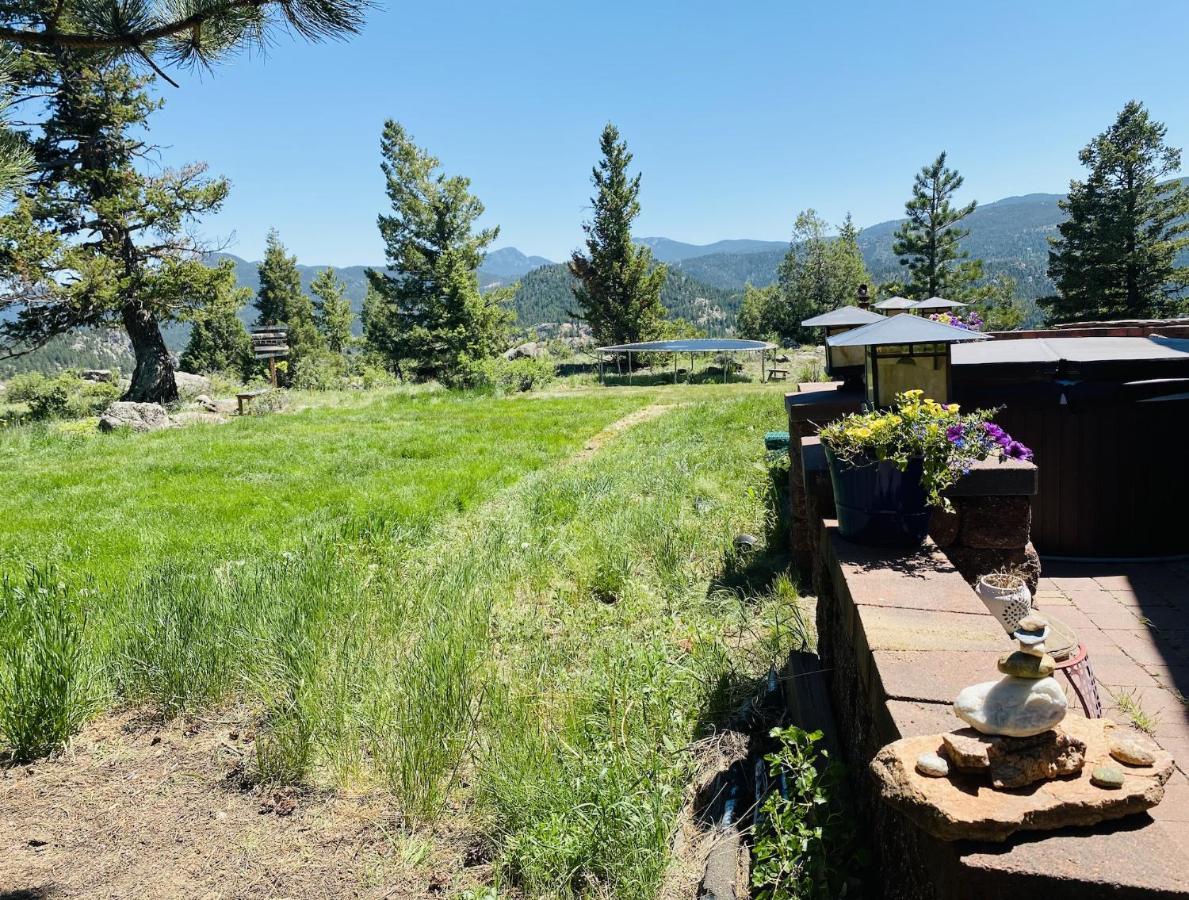Boulder Best City And Nature With Lake And Trails Pets Ok Exteriér fotografie