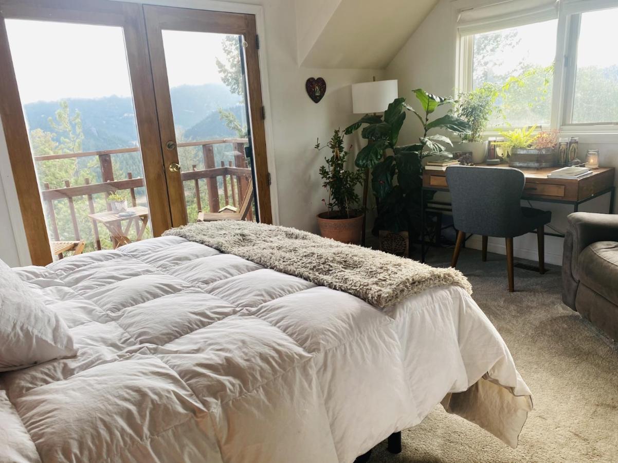 Boulder Best City And Nature With Lake And Trails Pets Ok Exteriér fotografie