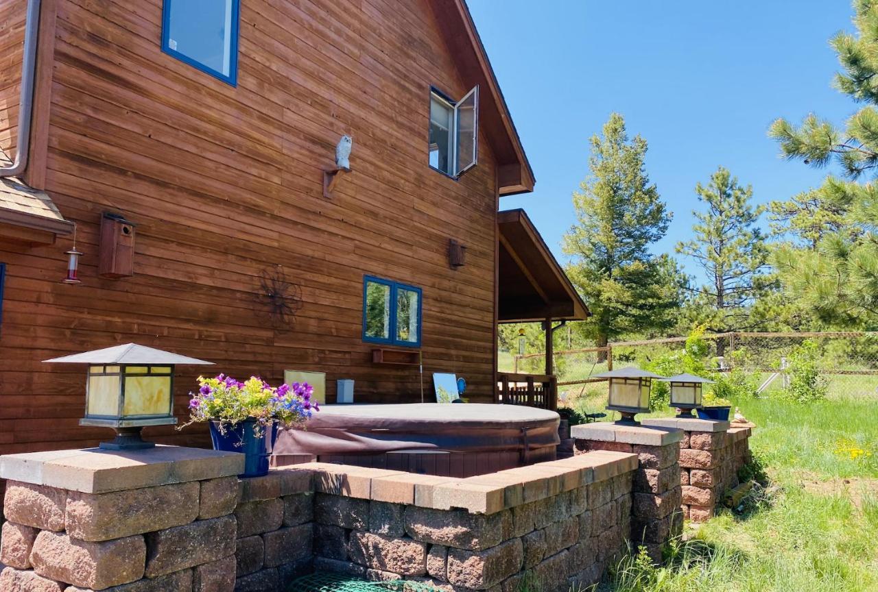 Boulder Best City And Nature With Lake And Trails Pets Ok Exteriér fotografie