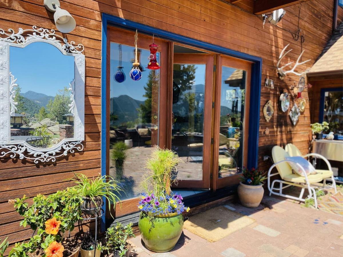 Boulder Best City And Nature With Lake And Trails Pets Ok Exteriér fotografie