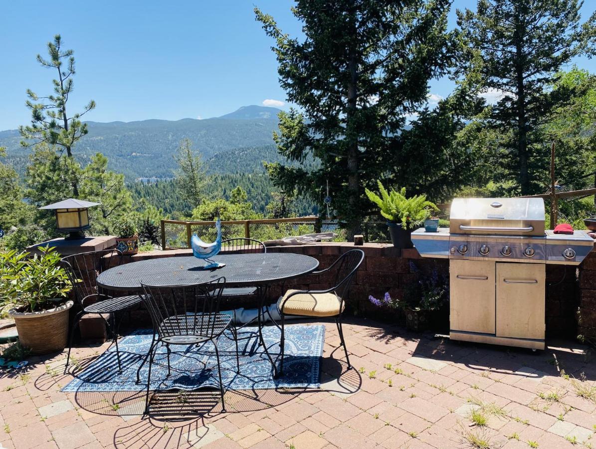 Boulder Best City And Nature With Lake And Trails Pets Ok Exteriér fotografie